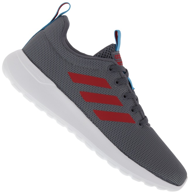 Tênis Infantil adidas Lite Racer - Foto 1