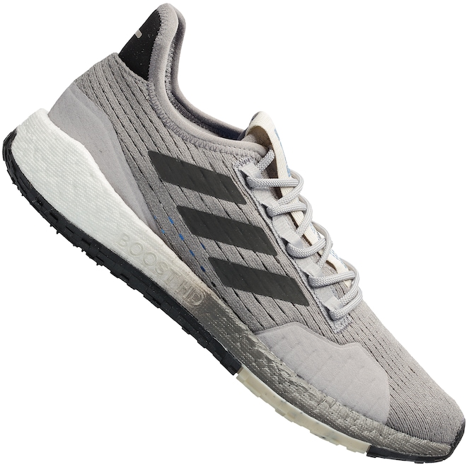 Tênis adidas Pulseboost HD S.RDY - Masculino - Foto 1