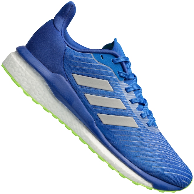 Tênis adidas Solar Drive 19 - Masculino - Foto 1