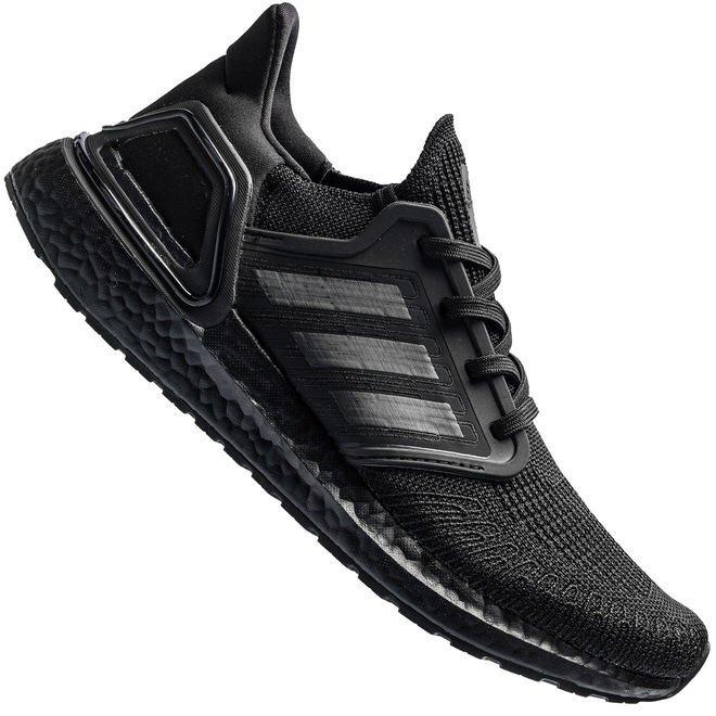 Tênis adidas UltraBoost 20 - Masculino - Foto 1