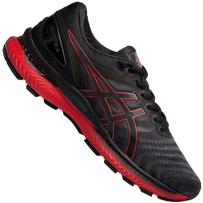 Tênis Asics Gel-Nimbus 22 - Masculino - Foto 1