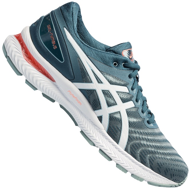 Tênis Asics Gel-Nimbus 22 - Masculino - Foto 1