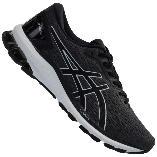 Tênis Asics GT-1000 9 - Masculino - Foto 1