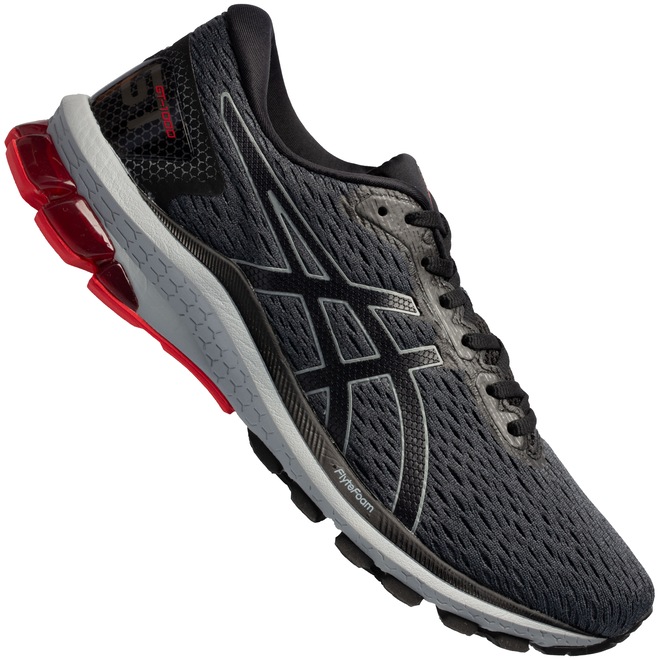 Tênis Asics GT-1000 9 - Masculino - Foto 1