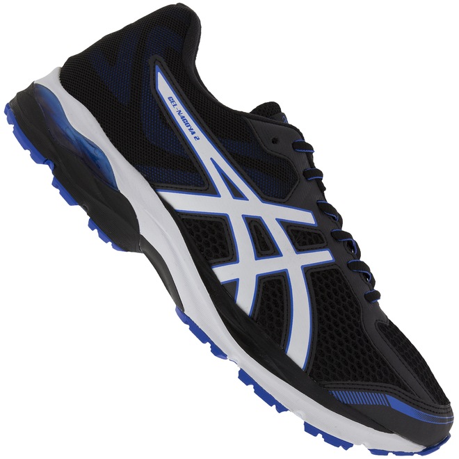 Tênis Asics Gel-Nagoya 2 - Masculino - Foto 1