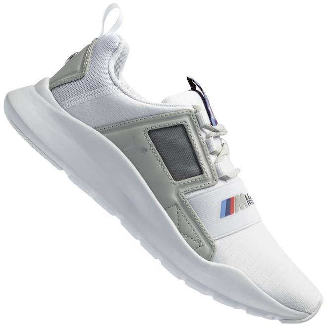 Tênis Puma BMW MMS Wired Cage - Masculino - Foto 1