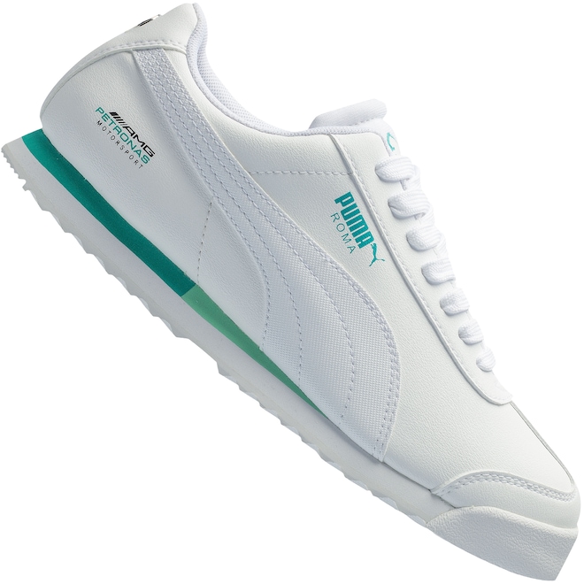 Tênis Puma MAPM Roma - Masculino - Foto 1