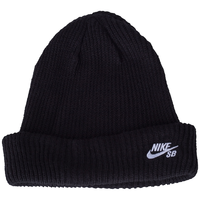 Gorro Nike SB Fisherman Beanie - Adulto - Foto 1