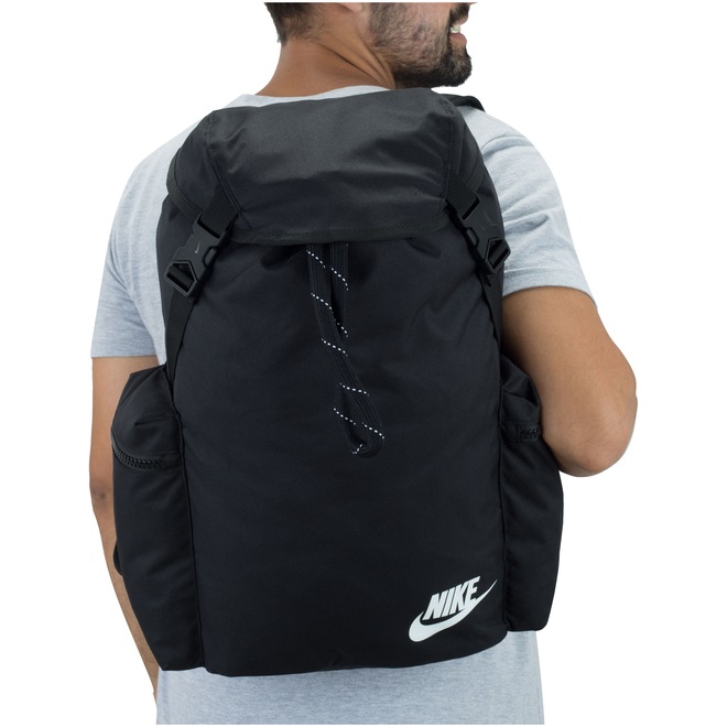 Mochila Nike Heritage - 24 Litros - Foto 1