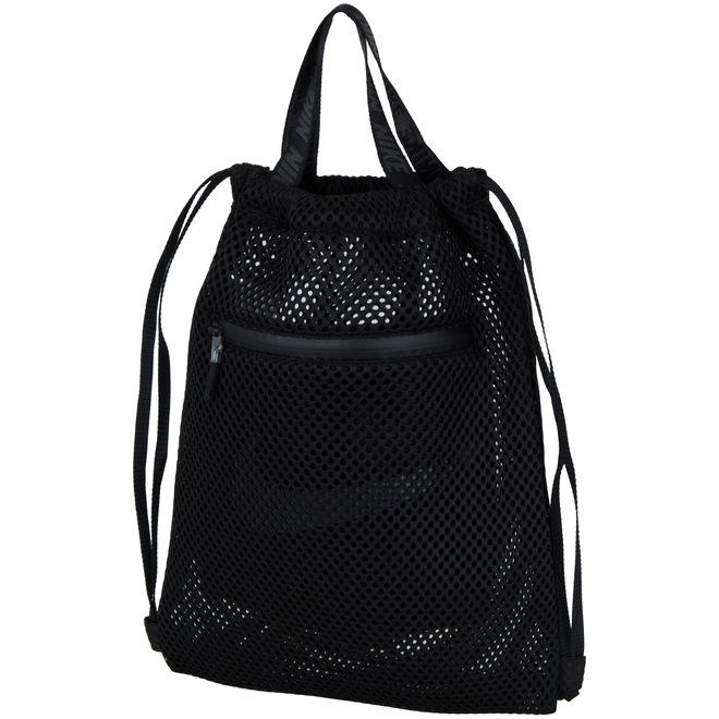 Gym Sack Nike Sportswear Essentials - 14 Litros - Foto 1
