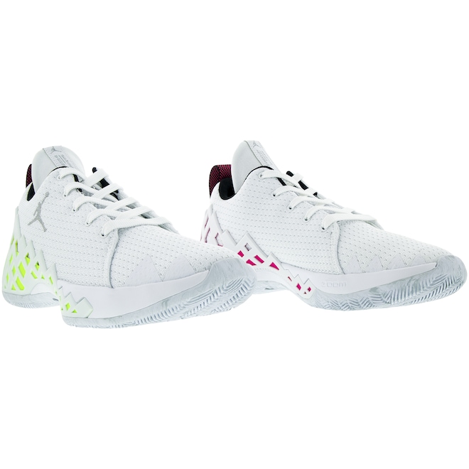 Tênis Nike Jordan Jumpman Diamond Low - Masculino - Foto 1