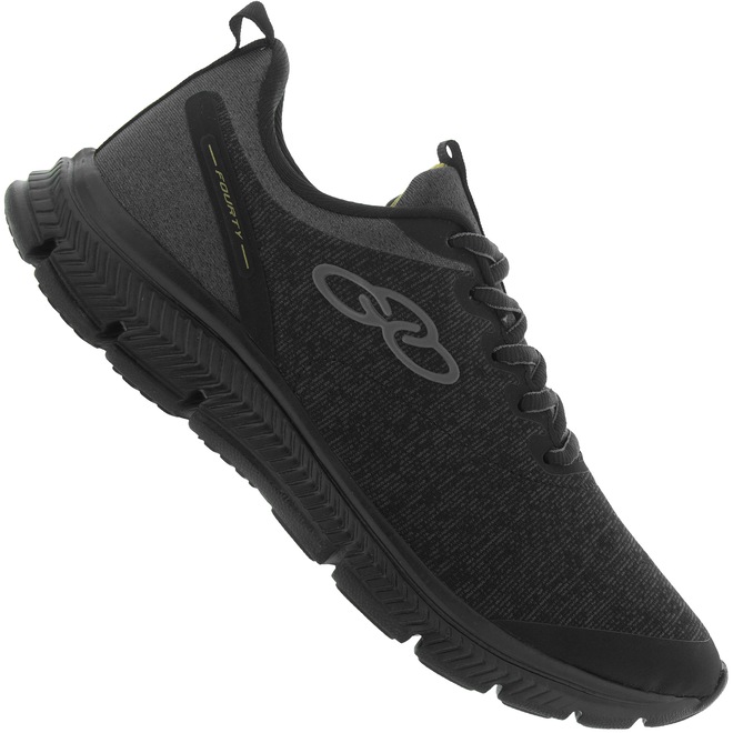 Tênis Olympikus Fourty - Masculino - Foto 1