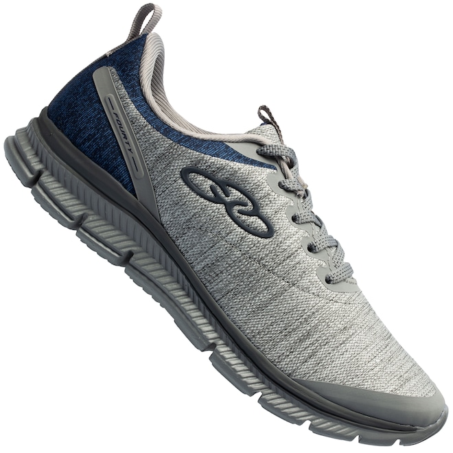 Tênis Olympikus Fourty - Masculino - Foto 1