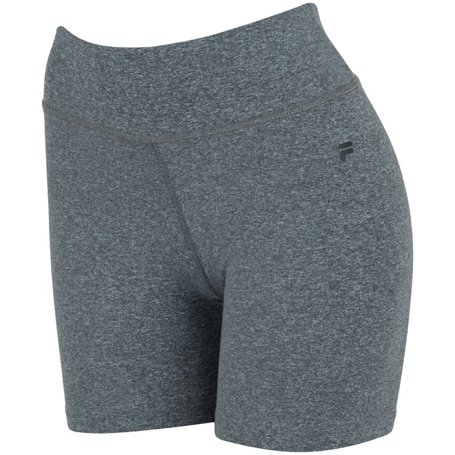 Bermuda Fila Flat Life - Feminina - Foto 1