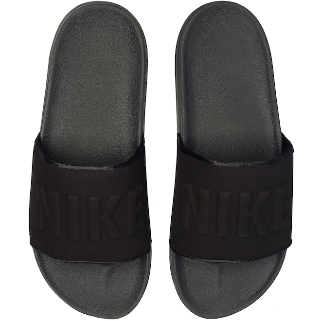 Chinelo Nike Offcourt - Feminino - Foto 1