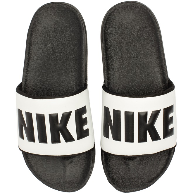 Chinelo Nike Offcourt - Slide - Feminino - Foto 1