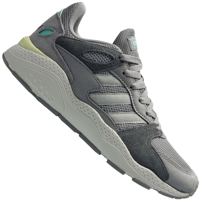 Tênis adidas CrazyChaos - Masculino - Foto 1