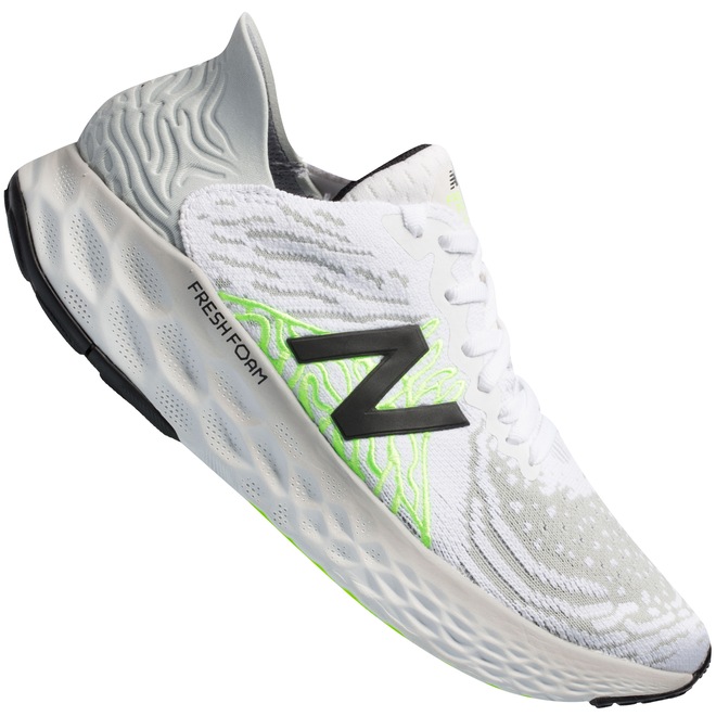 Tênis New Balance 1080 V10 - Masculino - Foto 1