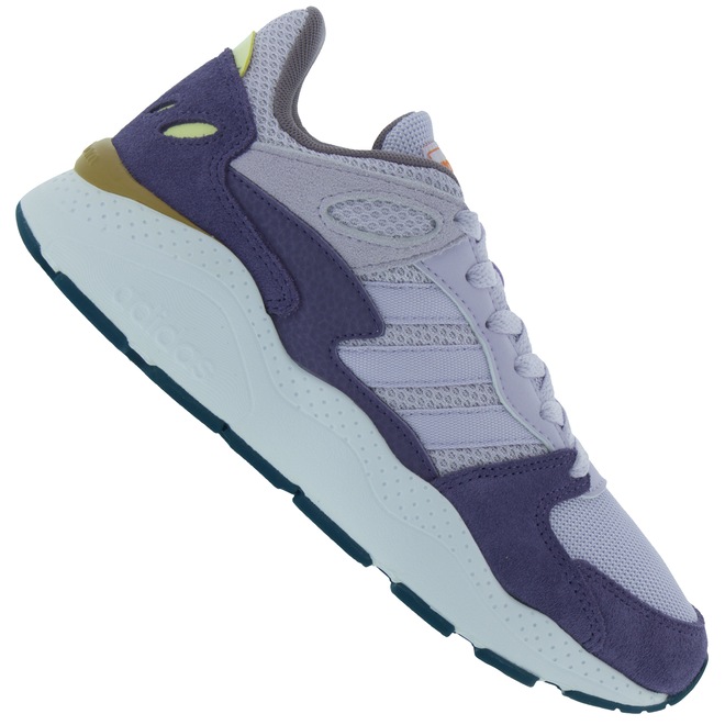 Tênis adidas CrazyChaos - Feminino - Foto 1