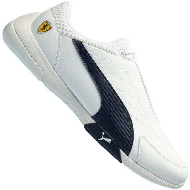 Tênis Puma SF Kart Cat III - Masculino - Foto 1