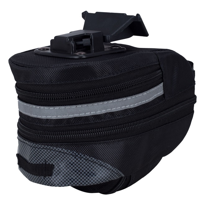 Bolsa de Selim para Bicicleta Acte Sports A73 - Foto 1