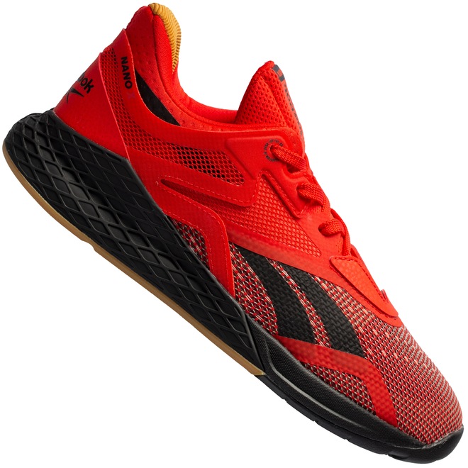 Tênis Reebok Nano X - Masculino - Foto 1