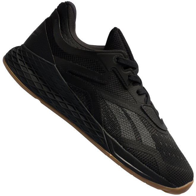 Tênis Reebok Nano X - Masculino - Foto 1