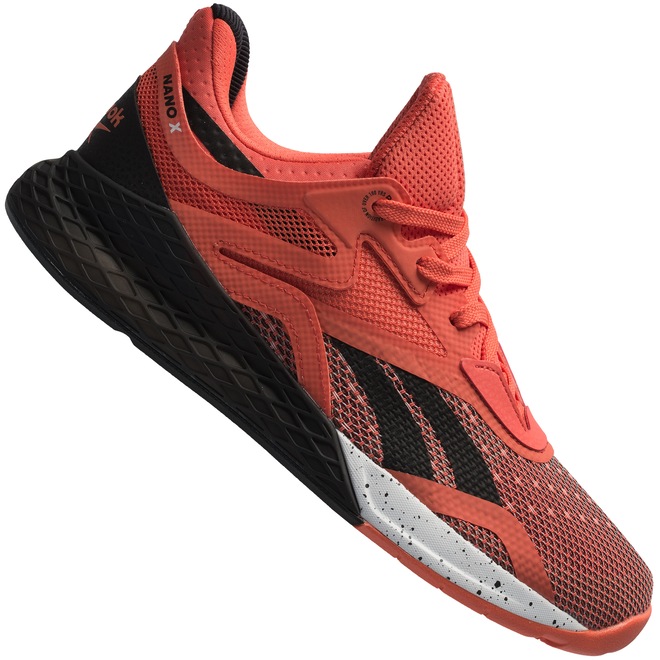 Tênis Reebok Nano X - Masculino - Foto 1