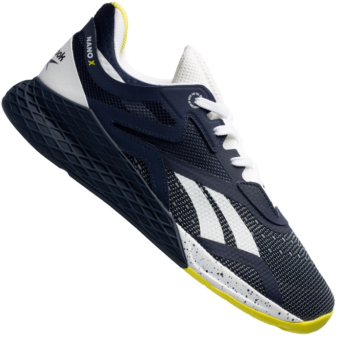 Tênis Reebok Nano X - Masculino - Foto 1
