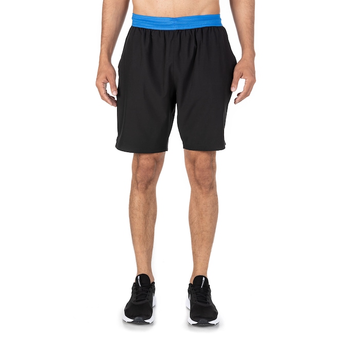 Bermuda Masculina Cós Oxer - Foto 1