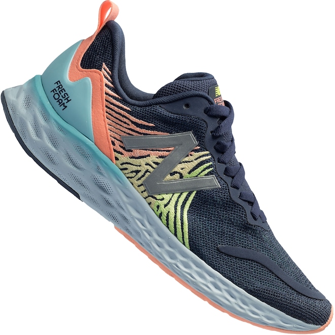 Tênis New Balance Tempo - Feminino - Foto 1