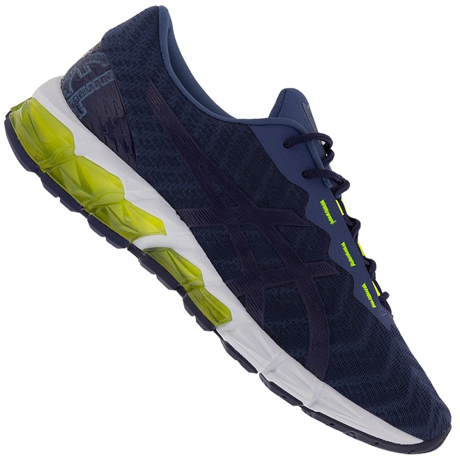 Tênis Asics Gel-Quantum 180 5 - Masculino - Foto 1