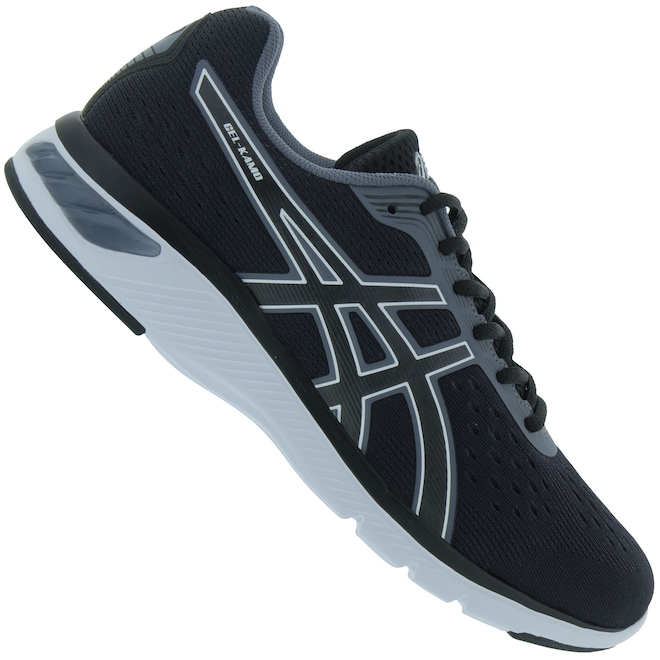 Tênis Asics Gel-Kamo - Masculino - Foto 1