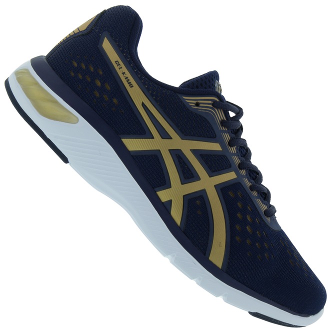 Tênis Asics Gel-Kamo - Masculino - Foto 1