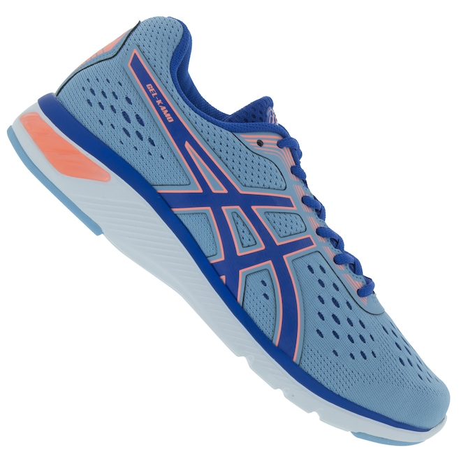Tênis Asics Gel-Kamo - Feminino - Foto 1