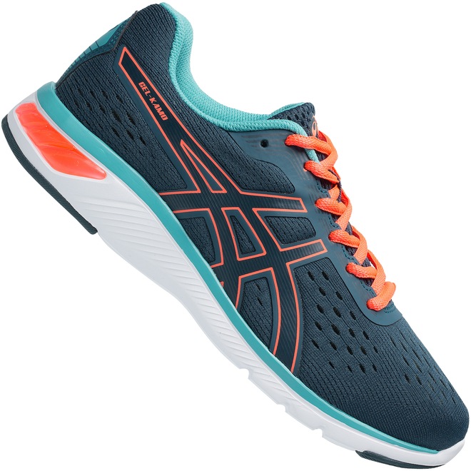 Tênis Asics Gel-Kamo - Feminino - Foto 1