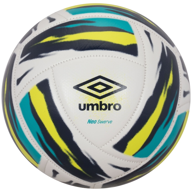 Bola de Futsal Umbro Neo Swerve - Foto 1