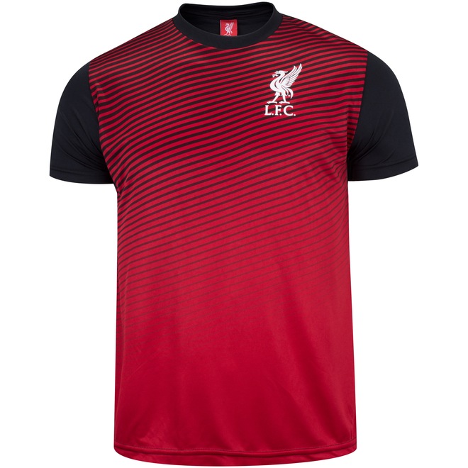 Camiseta Liverpool Antony - Masculina - Foto 1