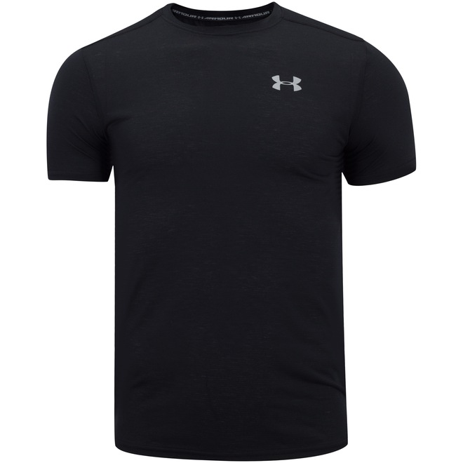 Camiseta Under Armour Streaker 1.0 - Masculina - Foto 1