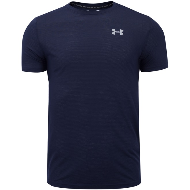 Camiseta Under Armour Streaker 1.0 - Masculina - Foto 1