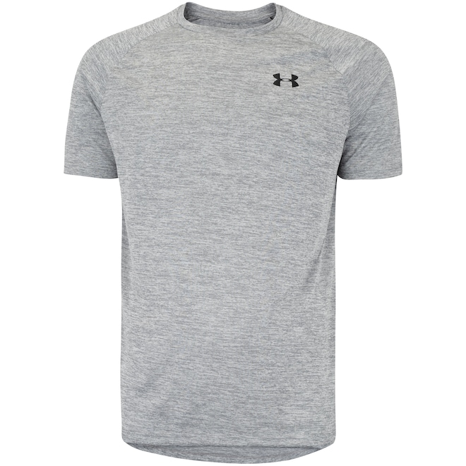 Camiseta Under Armour Tech 2.0 - Masculina - Foto 2