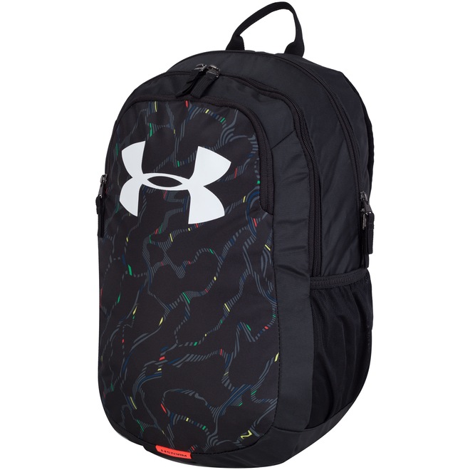 Mochila Under Armour Scrimmage - 25 Litros - Foto 1
