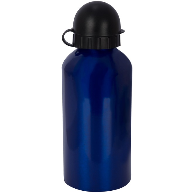 Squeeze Clink Alumínio - 500ml - Foto 1