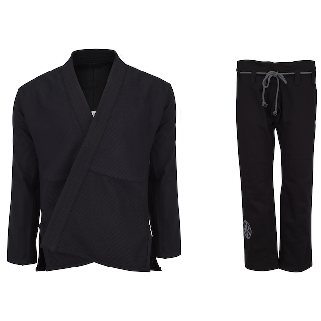 Kimono Jiu-Jitsu Keiko Ultra Light 2.0 - Adulto - Foto 2