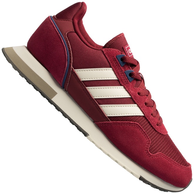 Tênis adidas 8K 2020 - Masculino - Foto 1