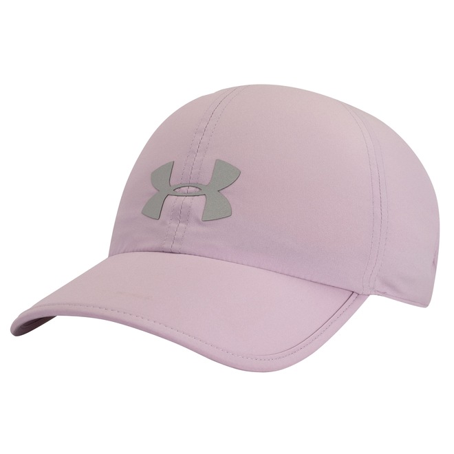 Boné Aba Curva Under Armour Run Shadow - Strapback - Adulto - Foto 1