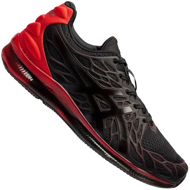 Tênis Asics Gel-Quantum Infinity 2 - Masculino - Foto 1