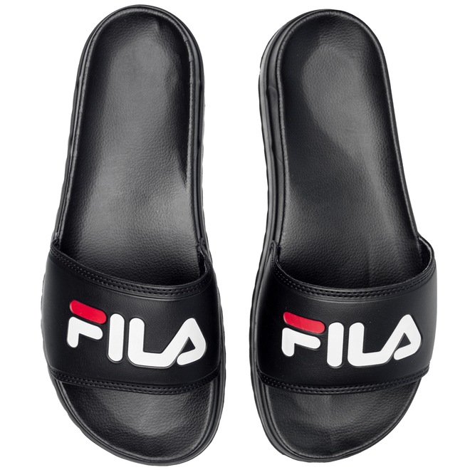 Chinelo Fila Drifter Bold - Slide - Feminino - Foto 1