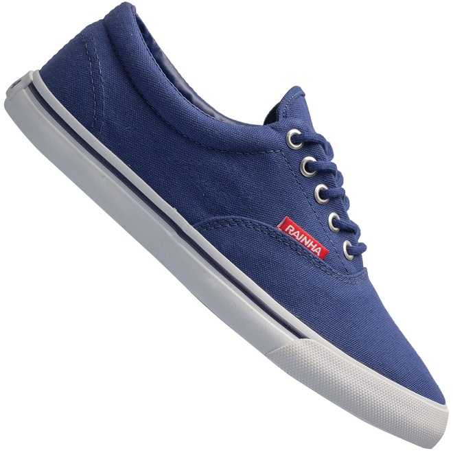 Tênis Rainha Mont Car II - Unissex - Foto 1