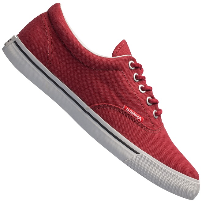 Tênis Rainha Mont Car II - Unissex - Foto 1